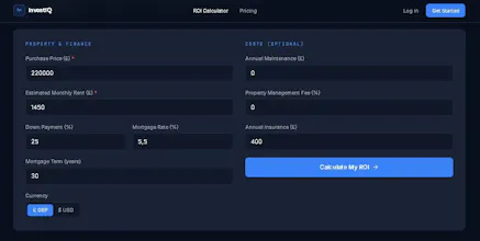 InvestIQ gallery image