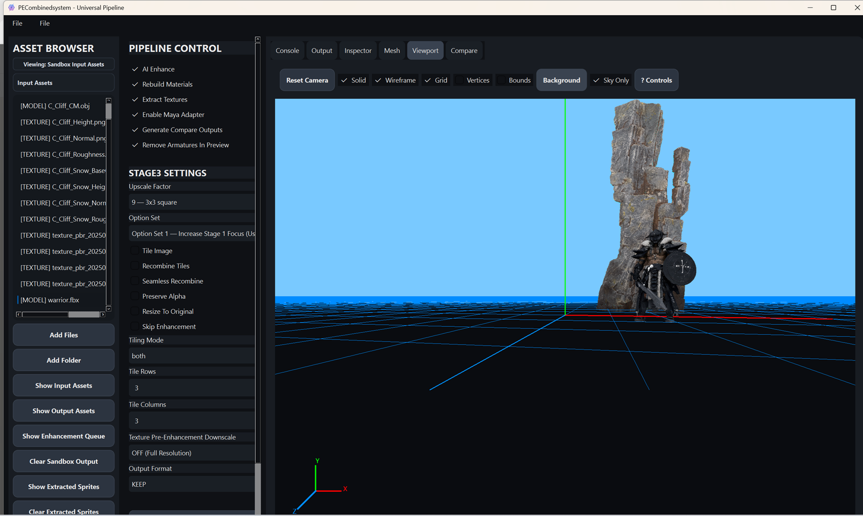 GamerForge gallery image