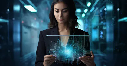 Empowering Microlearning Platforms AI gallery image