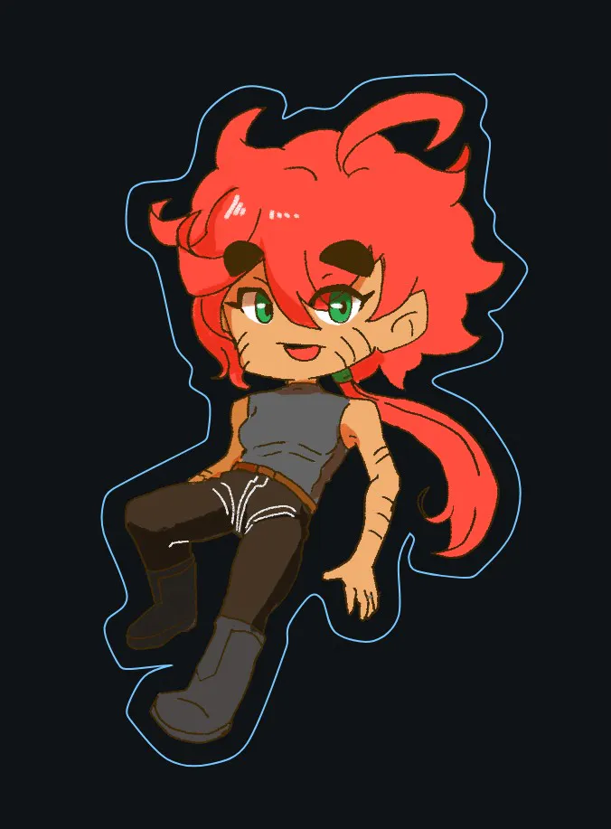 itch.io 项目横幅