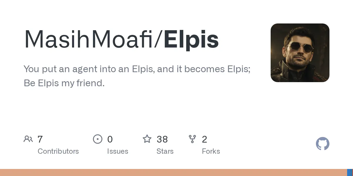 Elpis gallery image