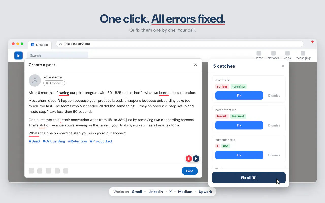 GrammarChecker gallery image