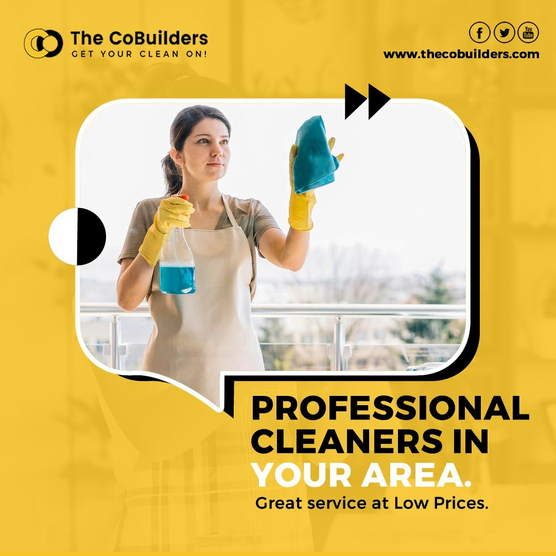 The CoBuilders gallery image