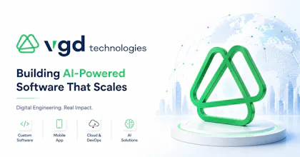 VGD Technologies gallery image