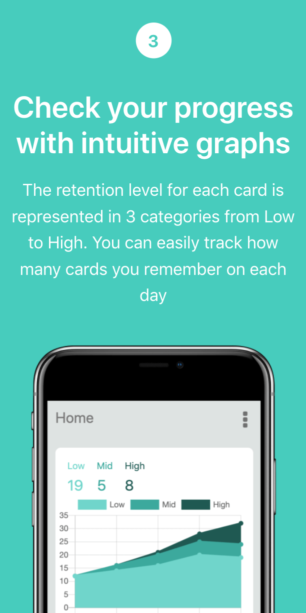 MemoStack gallery image