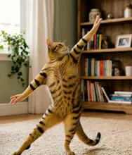 ViralLens.ai gallery image