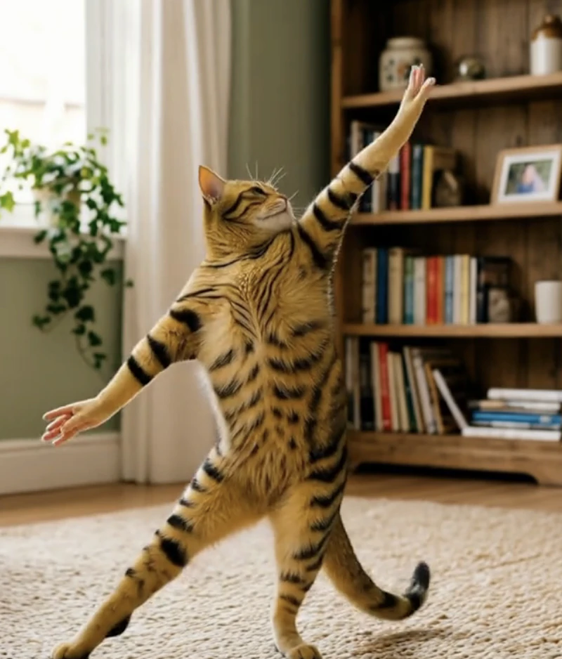 ViralLens.ai screenshot 3