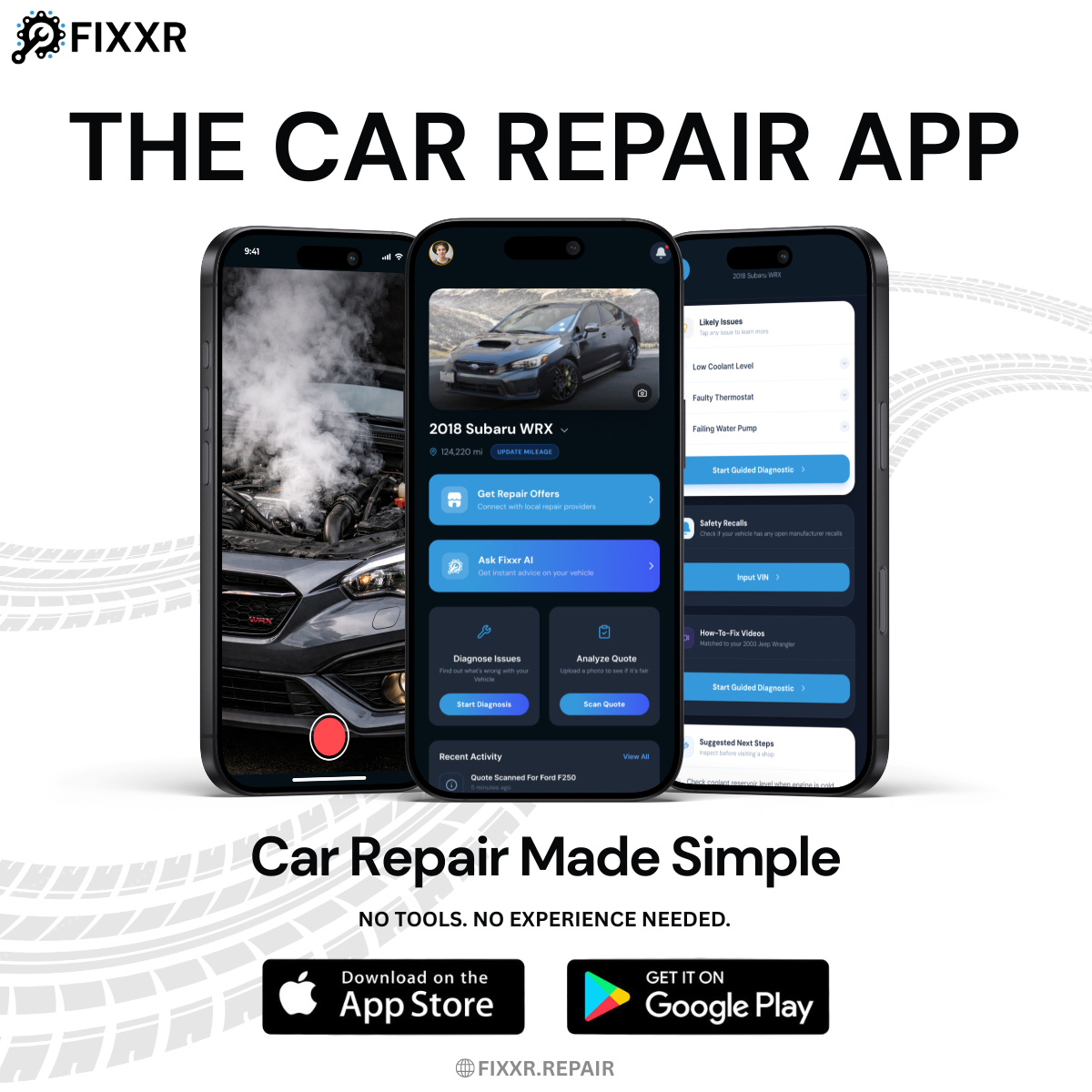 Fixxr  gallery image