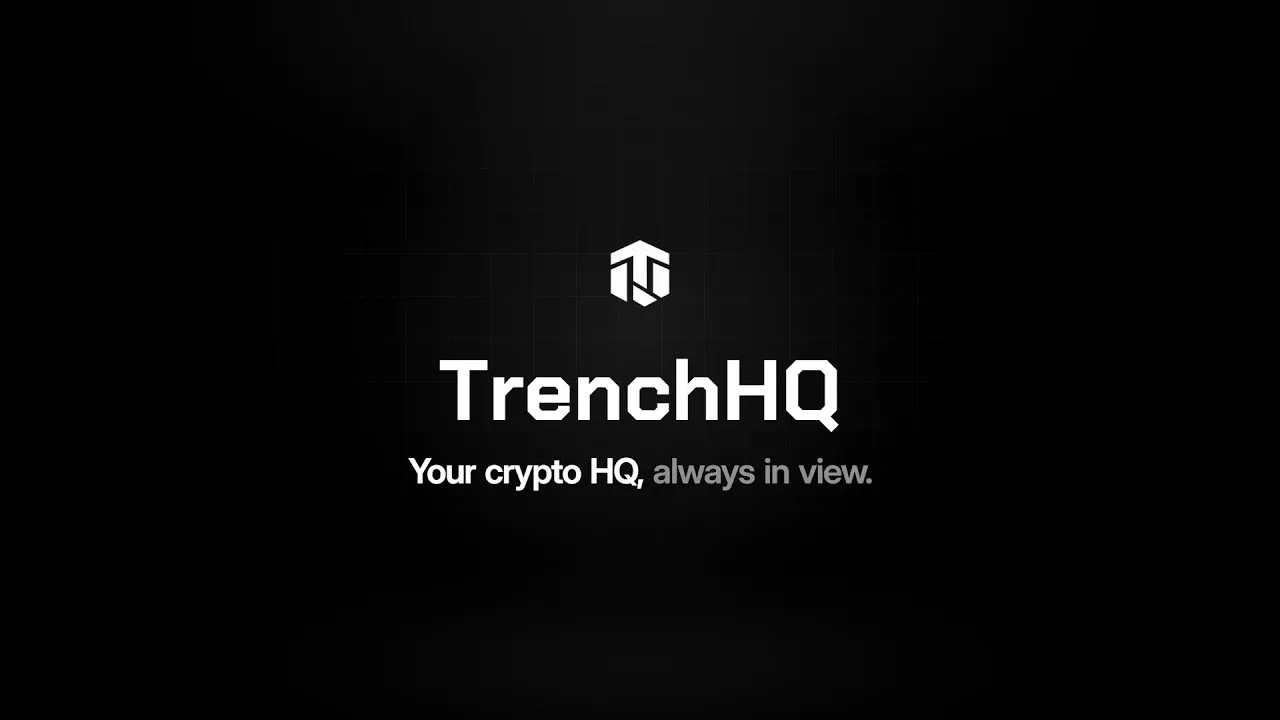 TrenchHQ gallery image