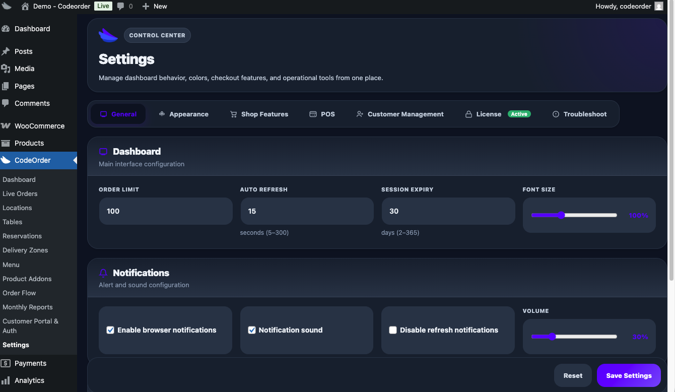 Codeorder.io gallery image