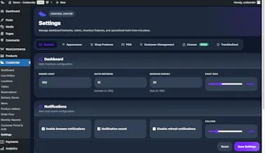 Codeorder.io gallery image