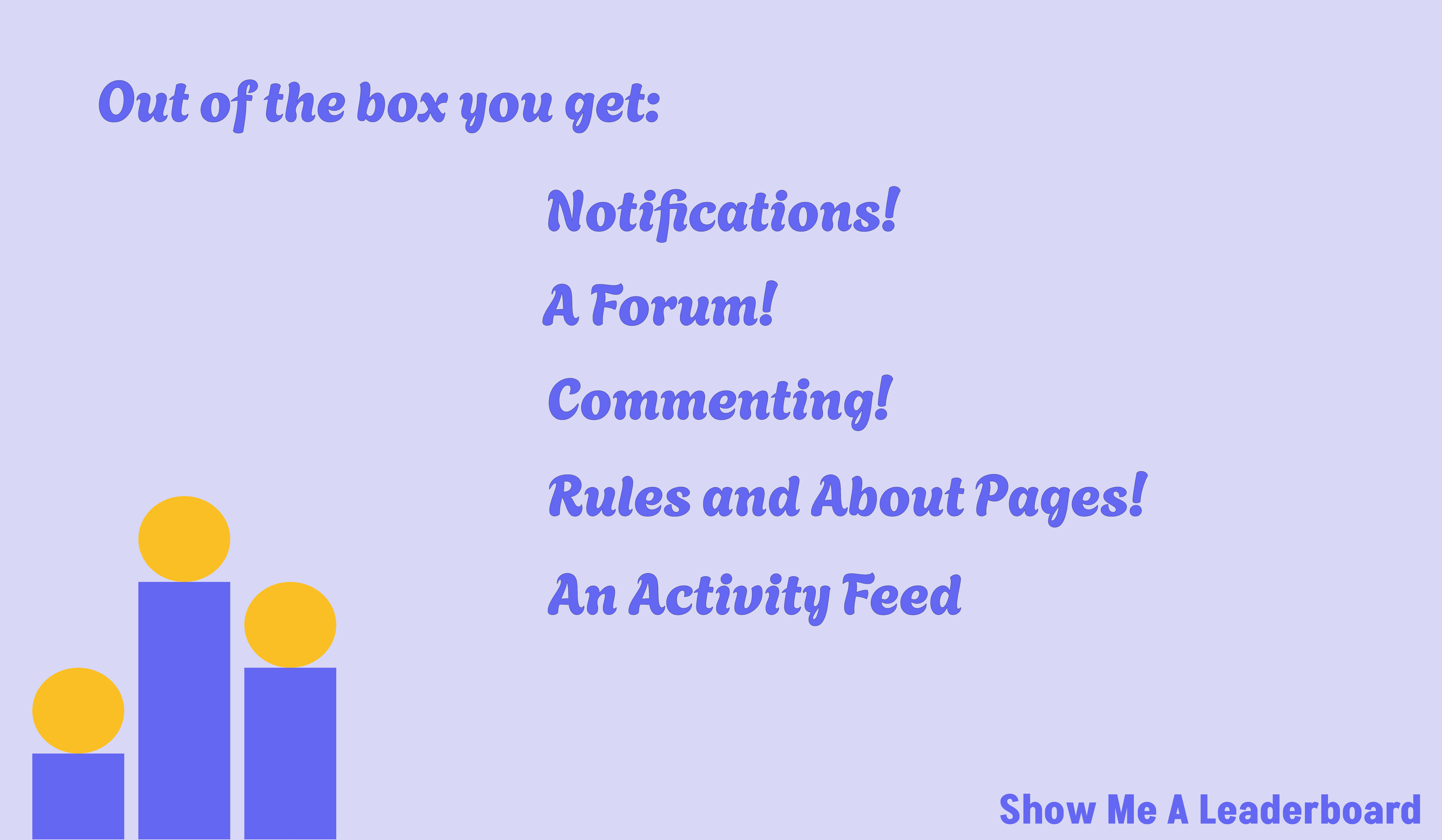 Show Me a Leaderboard screenshot 2