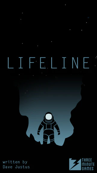 Lifeline...