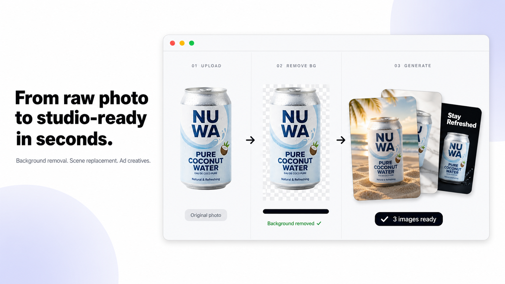 Pixair AI gallery image
