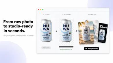 Pixair AI gallery image