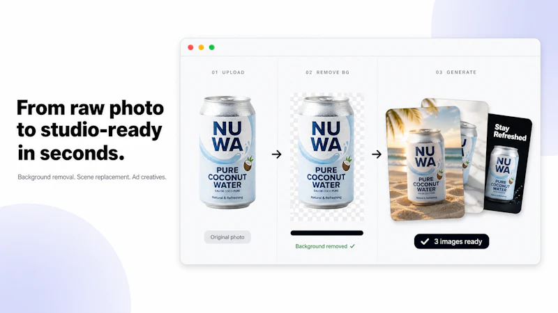 Pixair AI screenshot 2