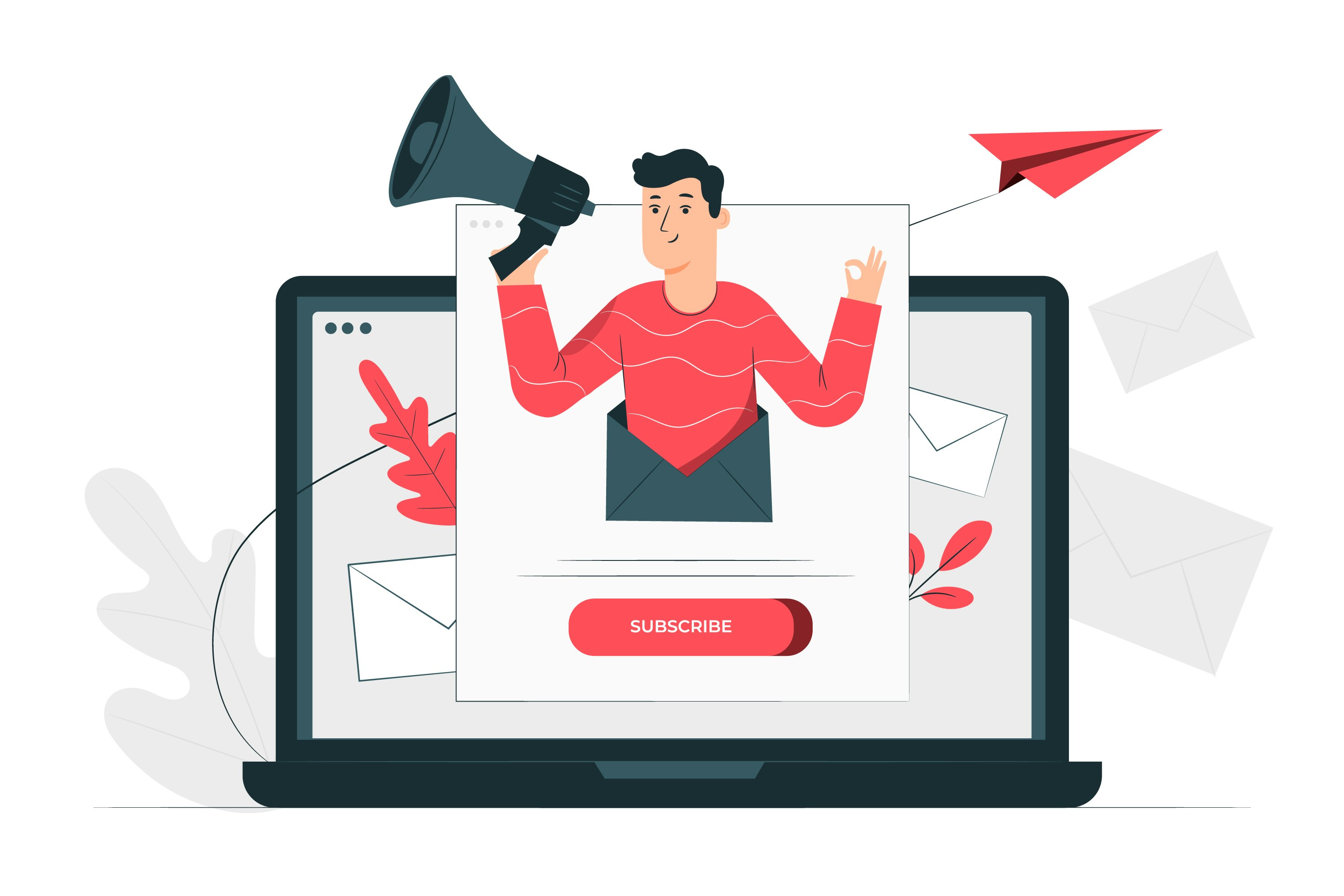 6 Pro Tips for Newsletter Campaign