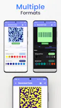 ScanTrack – QR & Barcode Scanner gallery image