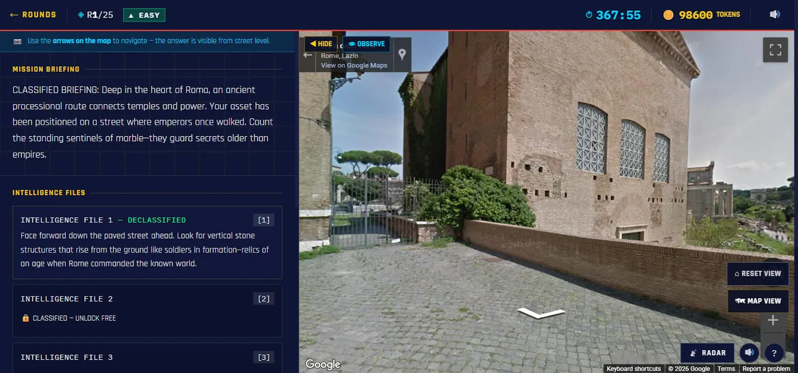 World Chase screenshot 4