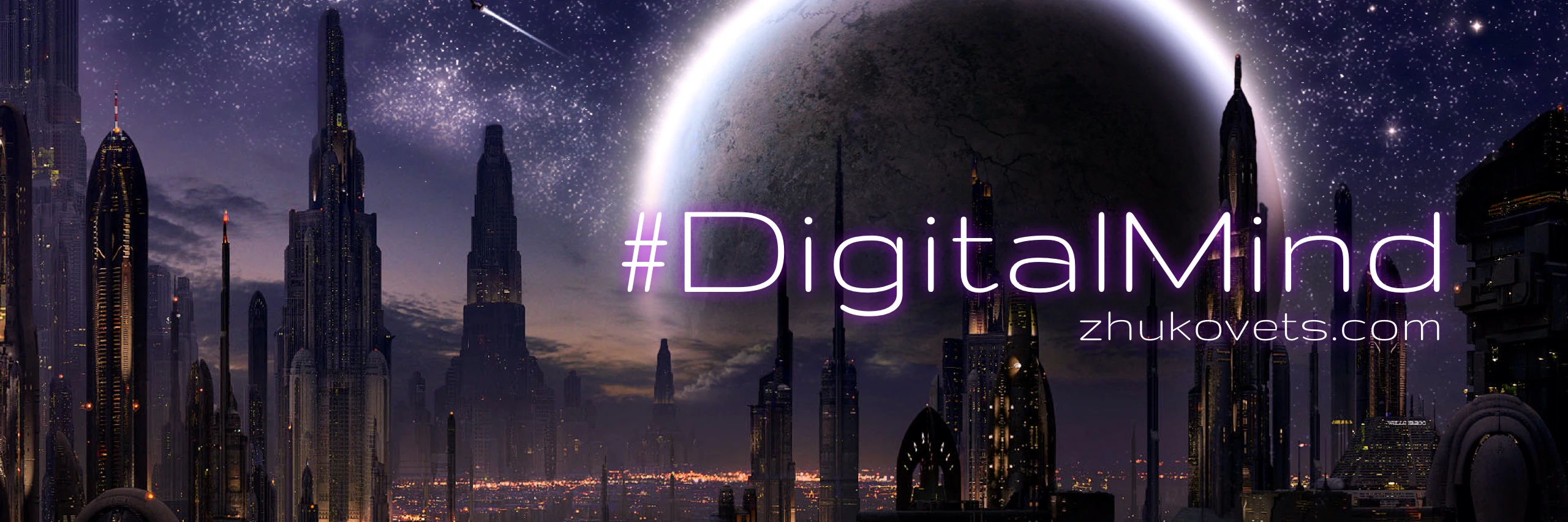 Evgeniy Zhukovets cover