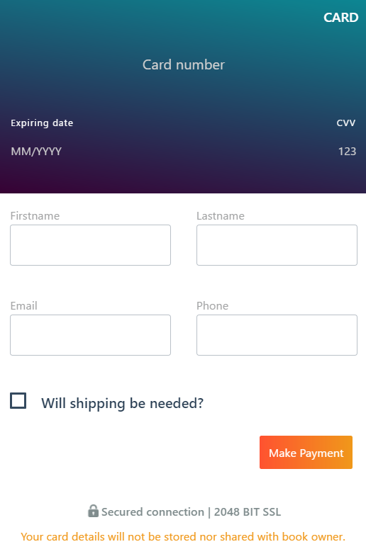 IBookHunt gallery image