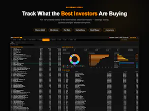 QFI Terminal gallery image