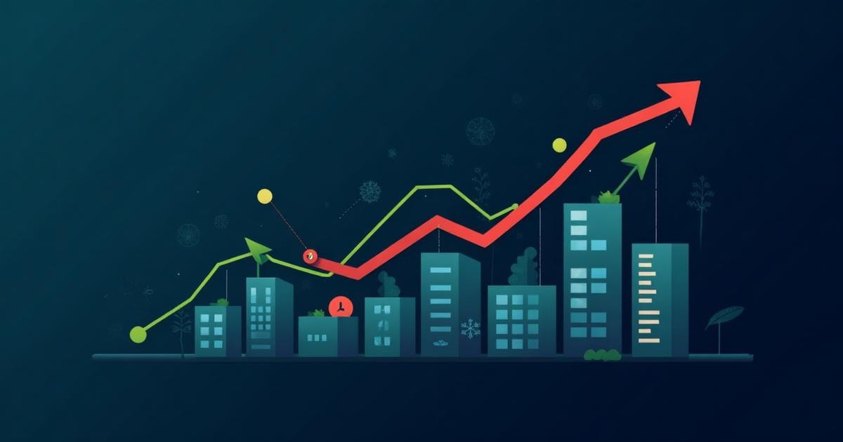 LossGain Index - Main product screenshot demonstrating key features and user interface