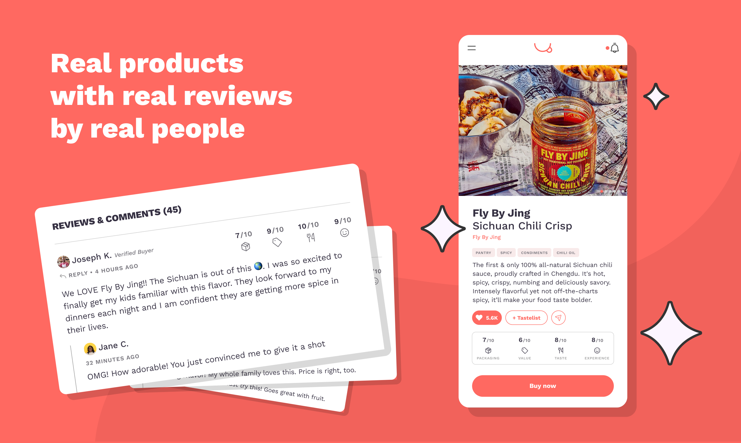 tastebase gallery image