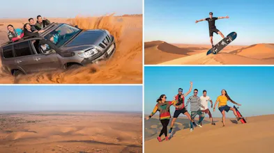Capture Desert gallery image
