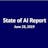 State of AI Report