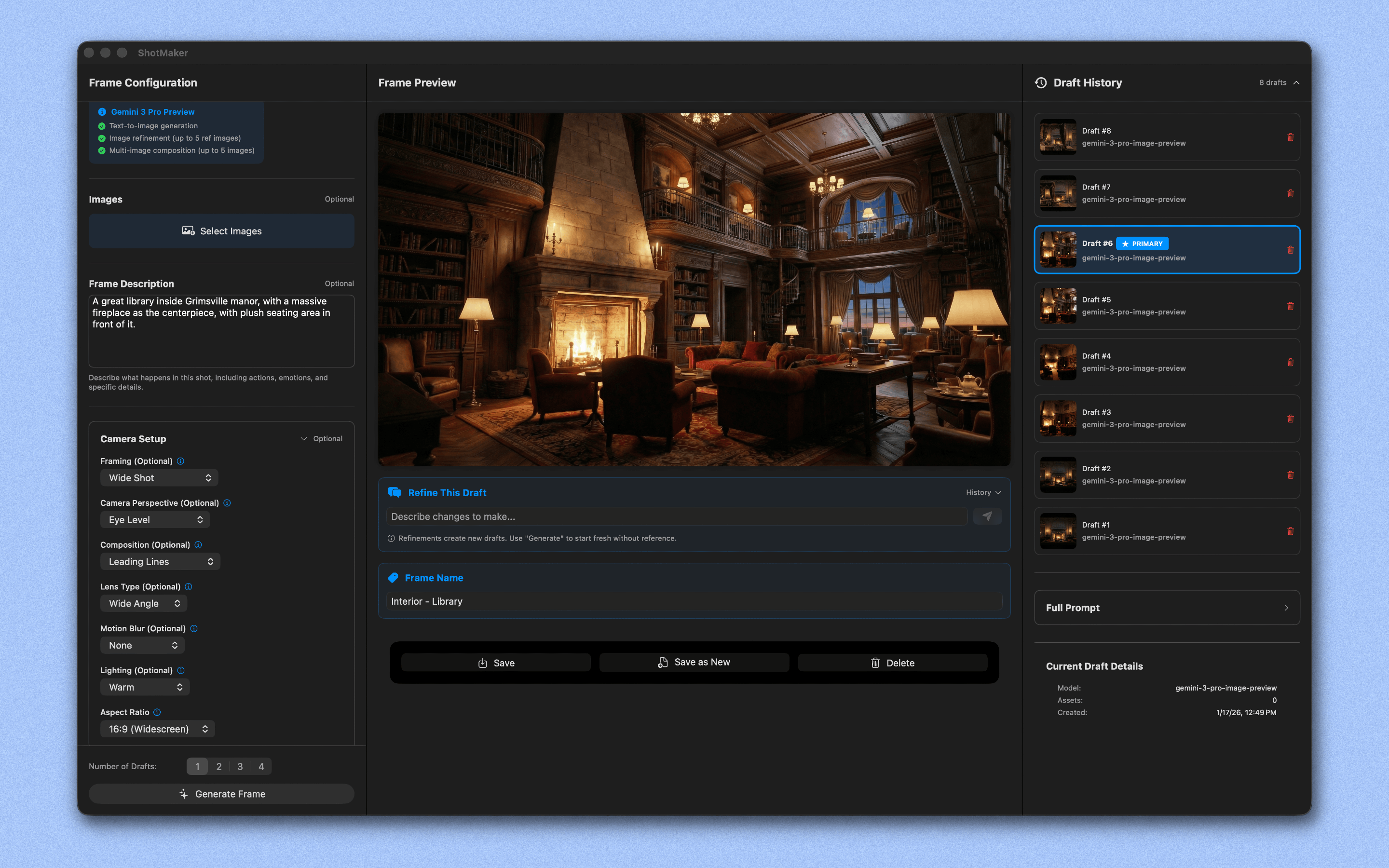 ShotMaker gallery image