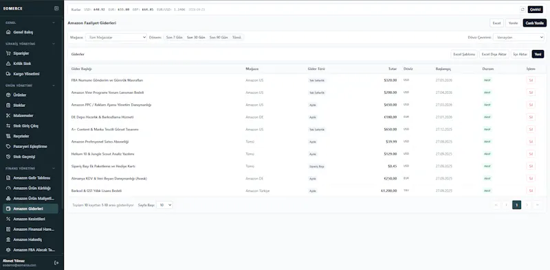 Eomerce screenshot 7