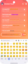 Emotion Trash gallery image