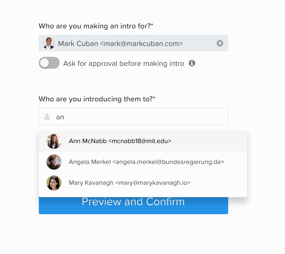 IntroJoy gallery image