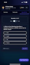 AI Study Buddy gallery image