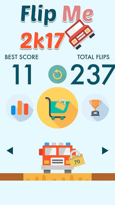 Flip Me 2k17 gallery image