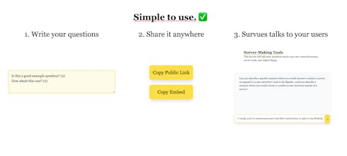 Survues gallery image