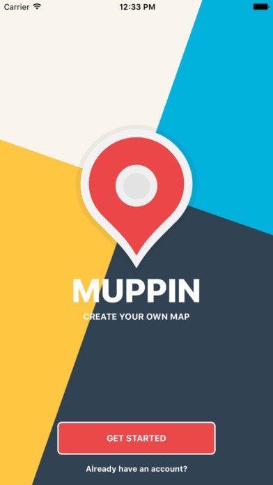 Muppin gallery image