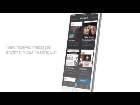 Throttle for iOS gallery image