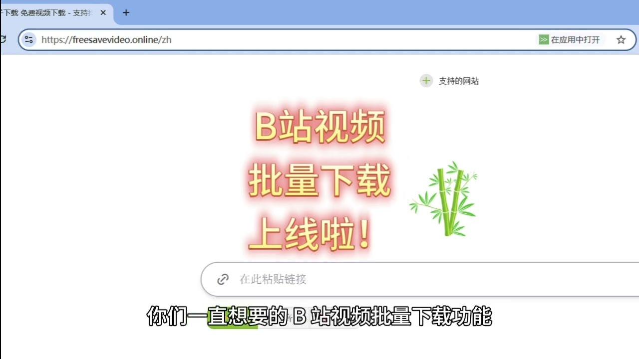 save videos from many platforms gallery image