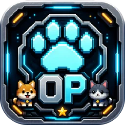 OpenPets logo