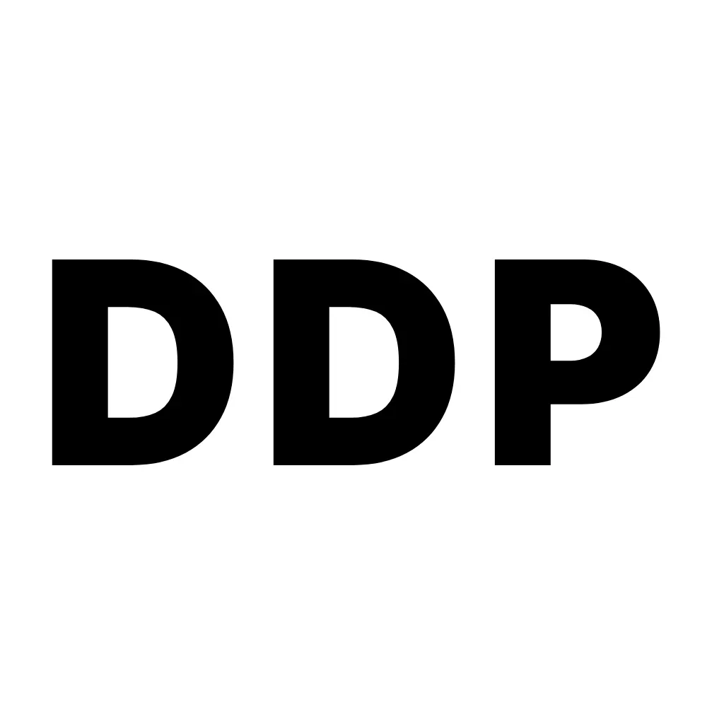 DDP