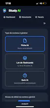 StudyAI gallery image