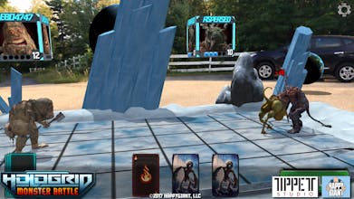 blur Group - iOS App gallery image