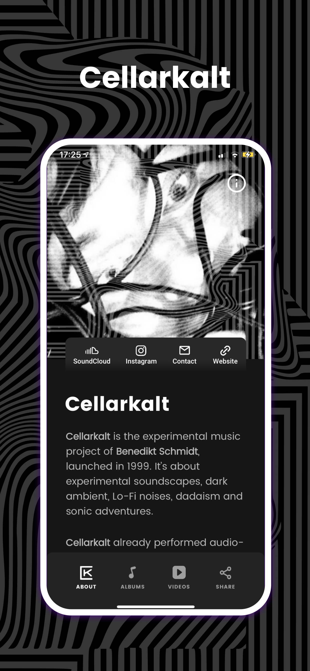Cellarkalt gallery image