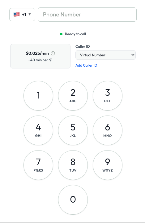VoxaTalk | Scheduled Calls & Global VOIP gallery image