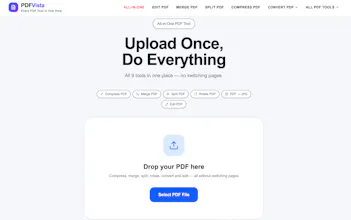 PDF Vista gallery image