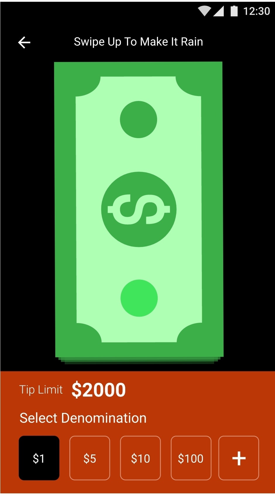 StripTipz gallery image