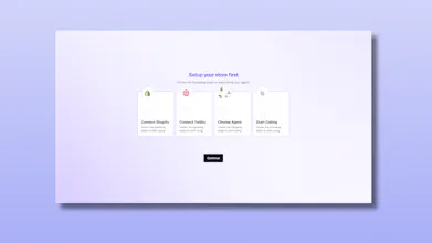 Skiddly Voice AI for Shopify gallery image