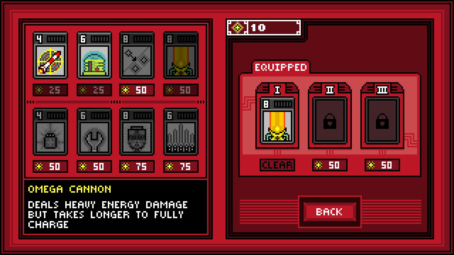 Missile Cards gallery image